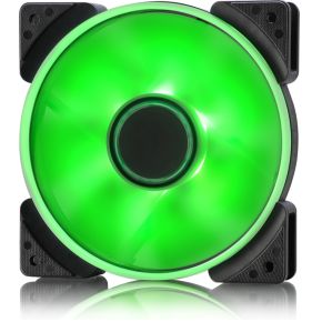 Fractal Design Prisma SL-12 Green