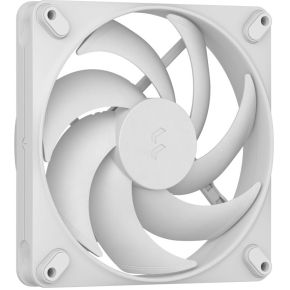 Fractal Design Momentum 14 White