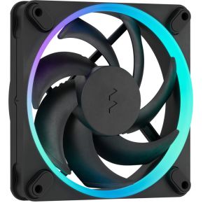 Fractal Design Momentum 12 RGB Black