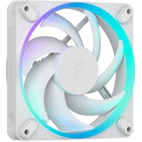 Fractal Design Momentum 12 RGB White