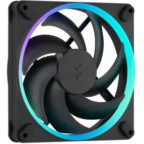Fractal Design Momentum 14 RGB Black
