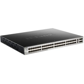 Dlink D Link Dgs 3130 54S Managed dlink kopen in de aanbieding
