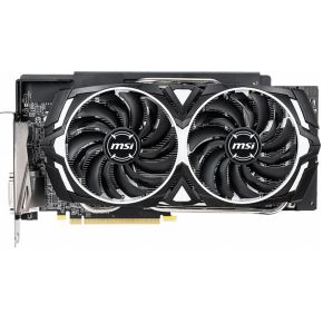 Vga Msi Radeon Rx 590 Armor 8G Oc msi kopen in de aanbieding