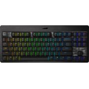 Mountain Everest Core Zwart - MX Silent Red Toetsenbord