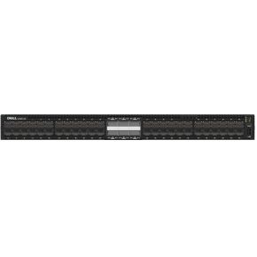 Dell S Series S4148T On Managed L2L3 10G Ethernet 100100010000 Zwart 1U dell kopen in de aanbieding