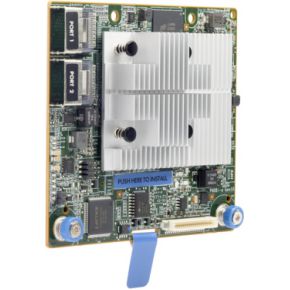 Hewlett Packard Enterprise P408i-a SR Gen10 RAID controller PCI Express x8 3.0 12 Gbit/s