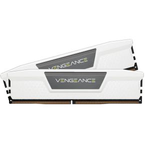 Corsair DDR5 Vengeance 2x16GB 6400 White
