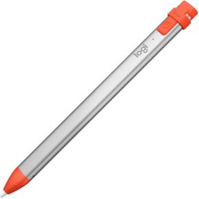 Logitech 914 000034 Stylus Pen Oranje Wit 20 logitech kopen in de aanbieding