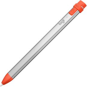 Logitech 914-000034 stylus-pen Oranje, Wit 20 g