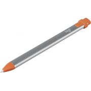 Logitech-914-000034-stylus-pen-Oranje-Wit-20-g