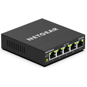 Netgear GS305E