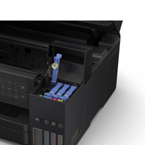 Epson Ecotank Its L6160 Inkjet 33 Ppm 4800 X 1200 Dpi A4 Wi Fi epson kopen in de aanbieding