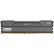 KLEVV DDR5 Bolt V 2x16GB 6000MHz CL28 Zwart KD5AGUA80-60B280I geheugenmodule
