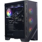 Paradigit X MSI - Gamer Artemis Ryzen 5 8400F RTX 5060 Gaming Desktop