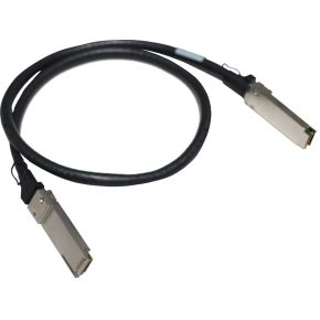 Hp Hewlett Packard Enterprise 100Gb Qsfp28 3M Glasvezel Kabel Qsfp Blackaluminium hp kopen in de aanbieding Hp Hewlett Packard Enterprise 100Gb Qsfp28 3M Glasvezel Kabel Qsfp Blackaluminium hp kopen in de aanbieding
