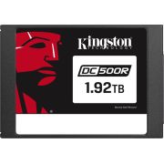 Kingston Technology DC500 internal solid state drive 2.5" 1920 GB SATA III 3D TLC [SEDC500R/1920G] SSD