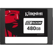 Kingston Technology DC500 internal solid state drive 2.5" 480 GB SATA III 3D TLC [SEDC500R/480G] SSD