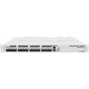 Mikrotik-CRS317-1G-16S-RM-netwerk-Managed-L3-None-Grijs-1U-netwerk-switch