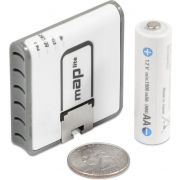 Mikrotik-mAP-lite-WLAN-toegangspunt-Power-over-Ethernet-PoE-Wit