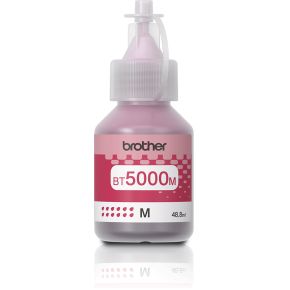 Brother BT5000M inktcartridge Original Magenta