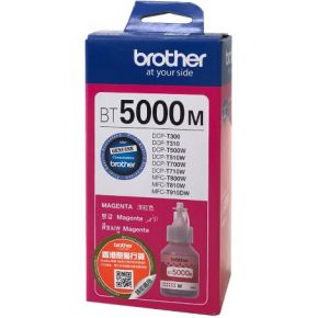 Brother BT5000M inktcartridge Original Magenta