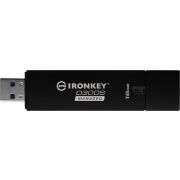Kingston-Technology-IronKey-D300-USB-flash-drive-16-GB-USB-Type-A-3-0-3-1-Gen-1-Zwart