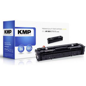 KMP H-T246CX Toner cyan kompatibel mit HP CF 541 X