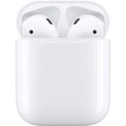 Apple AirPods 2e generatie Bluetooth Stereofonisch In-ear kleur Wit
