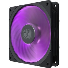 Cooler Master Coolermaster Masterfan Sf120R Rgb cooler master kopen in de aanbieding