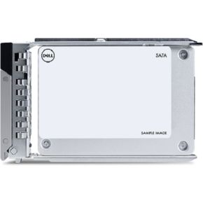 DELL 400-BDWE internal solid state drive 2.5" 480 GB SATA III SSD