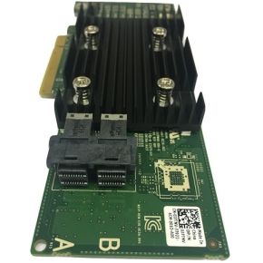 Dell Perc Hba330 Raid Controller Pci Express X8 30 12 Gbit dell kopen in de aanbieding