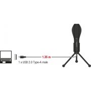 Delock-65939-USB-condensatormicrofoon-met-tafelstandaard-ideaal-voor-gaming-Skype-en-zang
