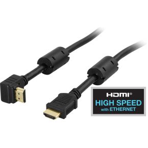 Deltaco Hdmi 1030V Kabel 3 M Type A Standaard Zwart deltaco kopen in de aanbieding Deltaco Hdmi 1030V Kabel 3 M Type A Standaard Zwart deltaco kopen in de aanbieding