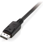 Equip-119337-DisplayPort-kabel-5-m-Zwart