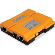 Equip-129967-netwerkkabeltester-Oranje