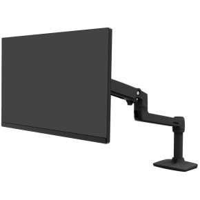 Ergotron LX 34 Desk Monitorarm Zwart 45-241-224