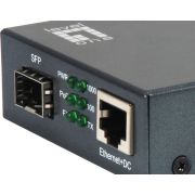 LevelOne-GVT-2012-netwerk-media-converter-1000-Mbit-s-Zwart