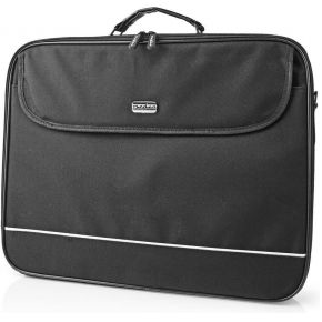Nedis Notebooktas Schouderriem Opbergvakken Voor Accessoires 17 18 nedis kopen in de aanbieding