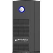 PowerWalker-Basic-VI-650-SB-UPS-650-VA-2-AC-uitgang-en-Line-Interactive