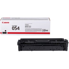Canon Toner Cartridge 054 Bk Zwart canon kopen in de aanbieding