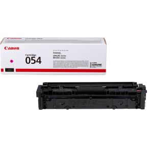 Canon Toner Cartridge 054 M magenta