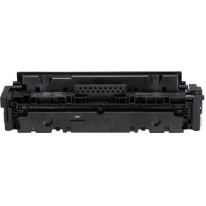 Canon Toner Cartridge 055 H C cyaan