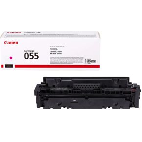 Canon toner cartridge 055 M magenta