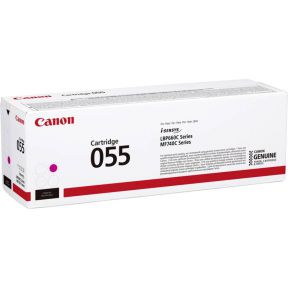 Canon toner cartridge 055 M magenta