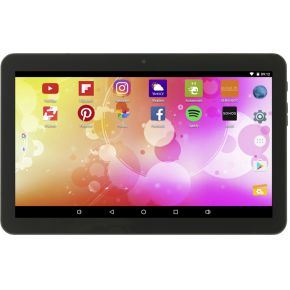 Denver Electronics Taq 10403G Tablet Mediatek Mtk8321 16 Gb 3G Zwart denver kopen in de aanbieding