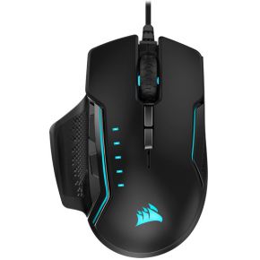 Corsair Gaming Glaive Rgb Pro Aluminium corsair kopen in de aanbieding