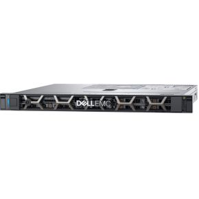 Dell Poweredge R340 Server 35 Ghz Intel Xeon E 2134 Rack 1U 350 W dell kopen in de aanbieding