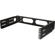 LogiLink W02B40B rack-toebehoren rack plate
