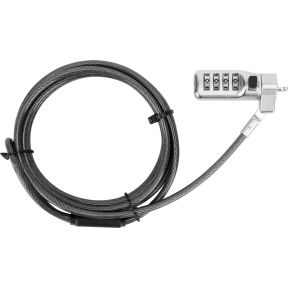 Targus Asp71Glx 25S Kabelslot targus kopen in de aanbieding