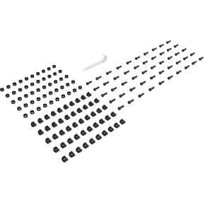 Vertiv Vra5000 Rack Toebehoren Montageset vertiv kopen in de aanbieding